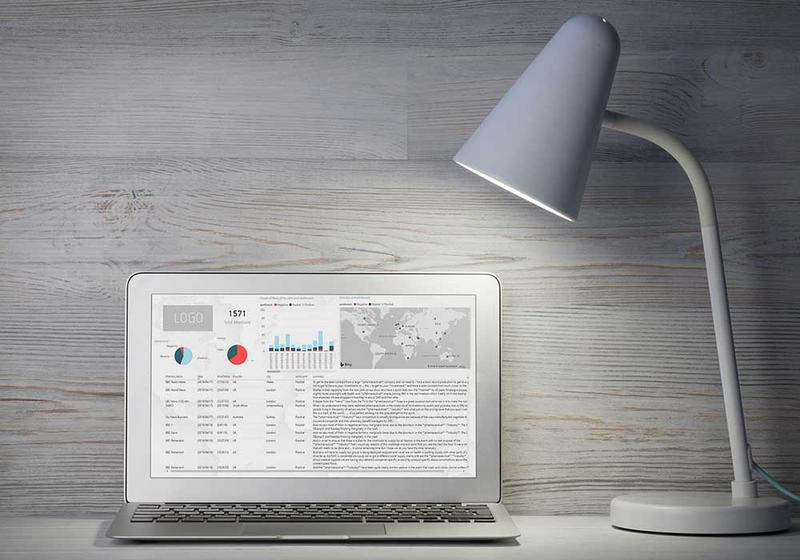 El futuro del análisis: Soluciones innovadoras de Inteligencia de Negocios para la toma de decisiones basada en datos