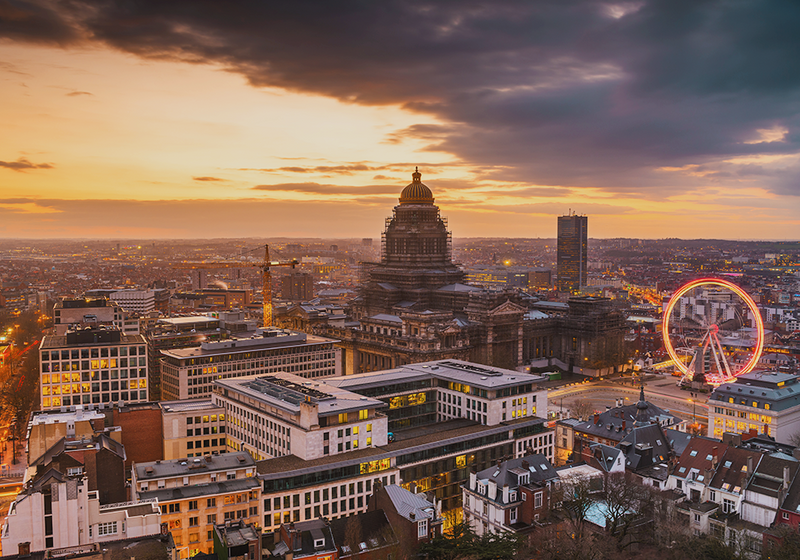 Rundfunkbeobachtung in Europa