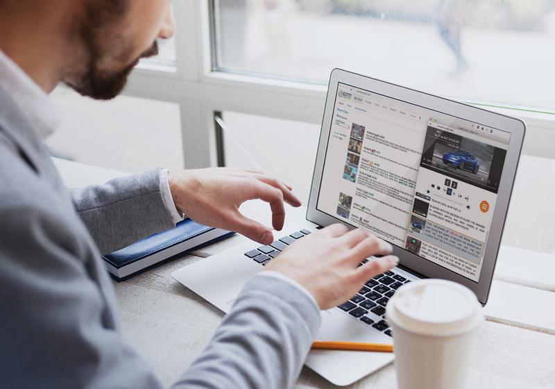 Planificación de medios: Cómo sacar provecho del monitoreo de medios en todo el mundo