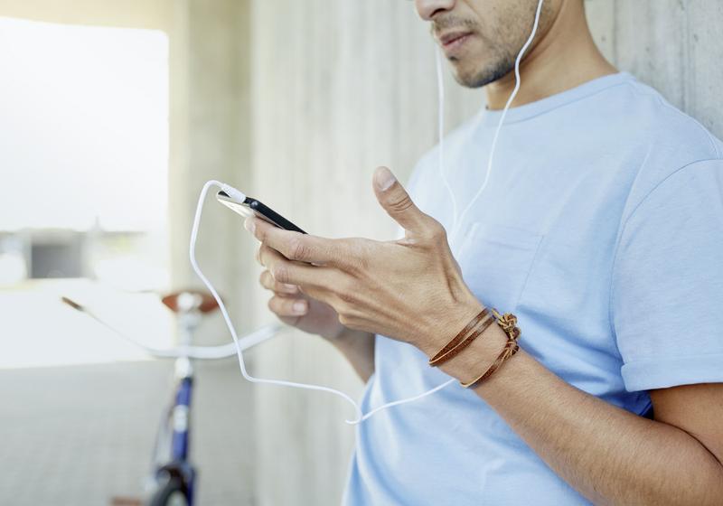 Podcasts: Maßgeschneiderte Audioinhalte to Go