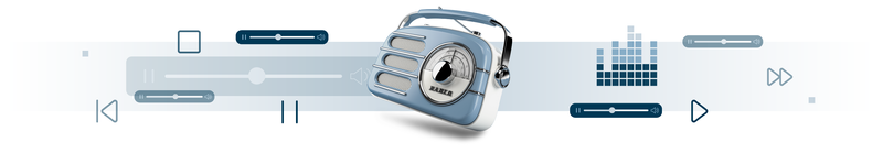 Media Monitoring by eMM: Radio Radio monitoring offers detailed insights of the television landscape worldwide.